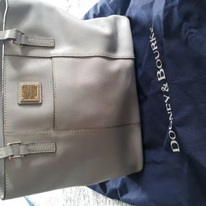 Dooney &Bourke with dust bag